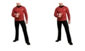 BuySeasons BuySeason Men's Star Trek Deluxe Scotty Costume